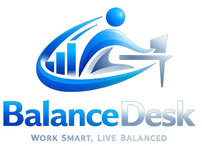 BalanceDesk