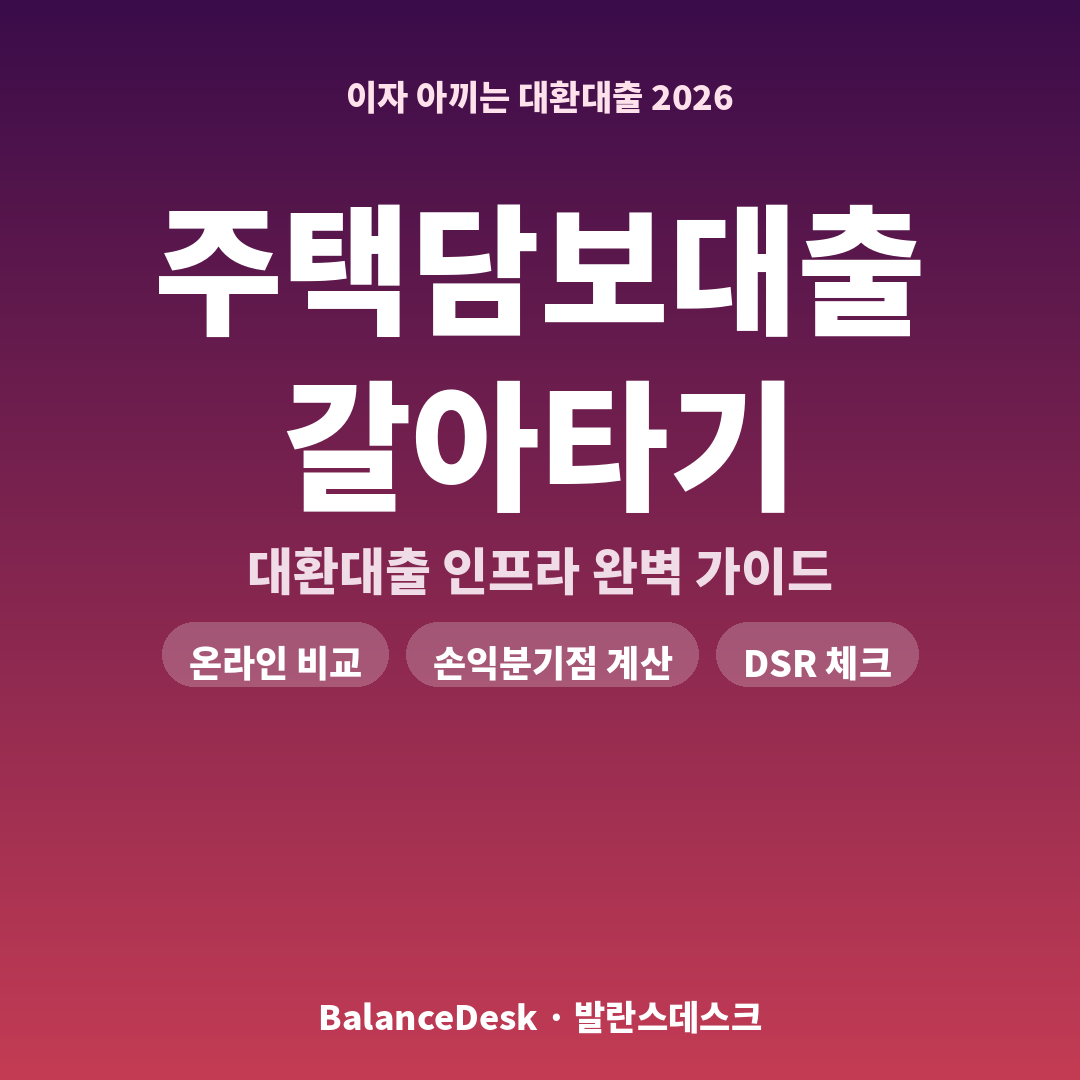 연금저축·IRP 세액공제 한도 활용법