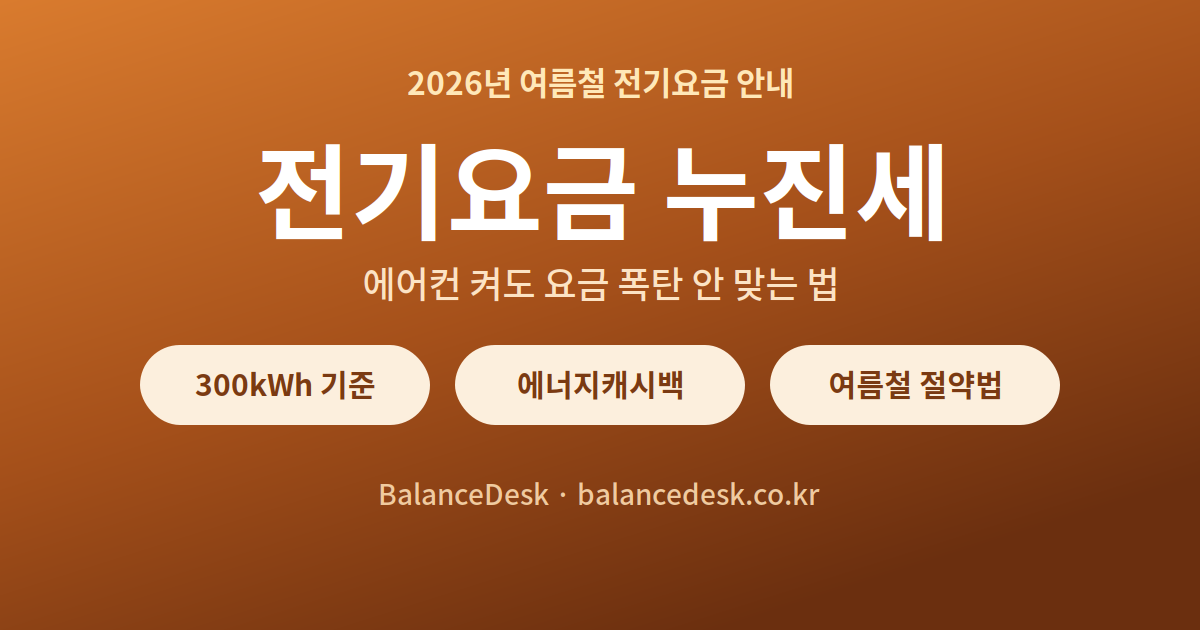 전기요금누진세