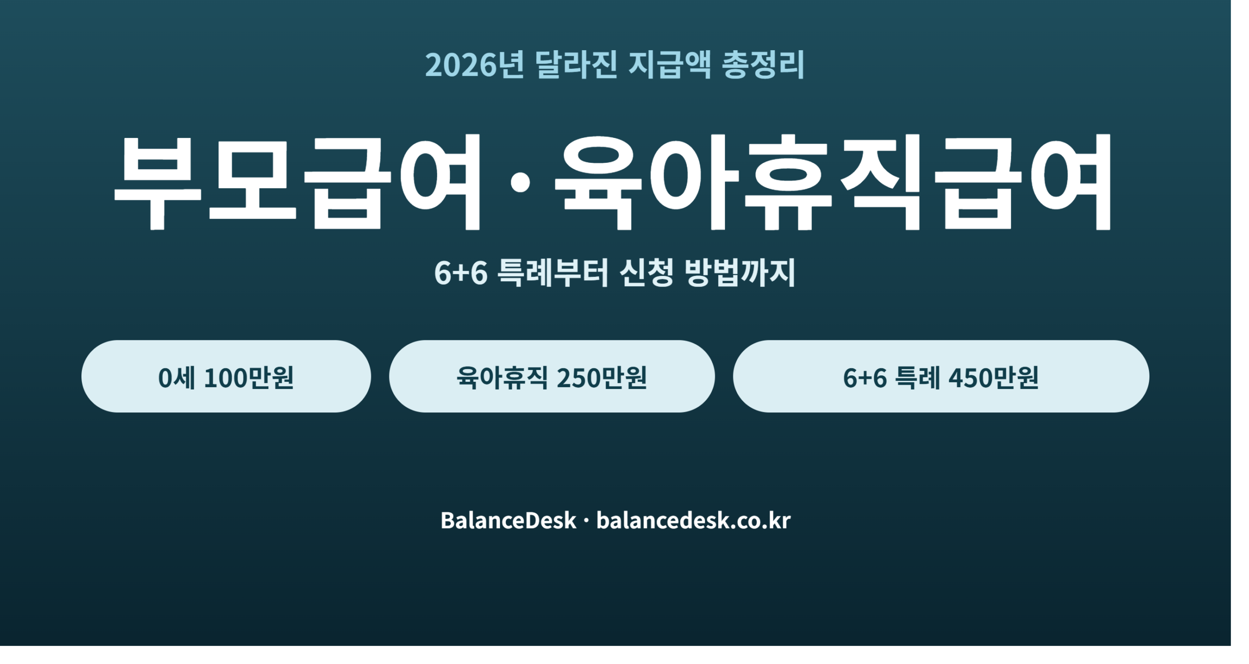 부모급여_육아휴직급여_썸네일